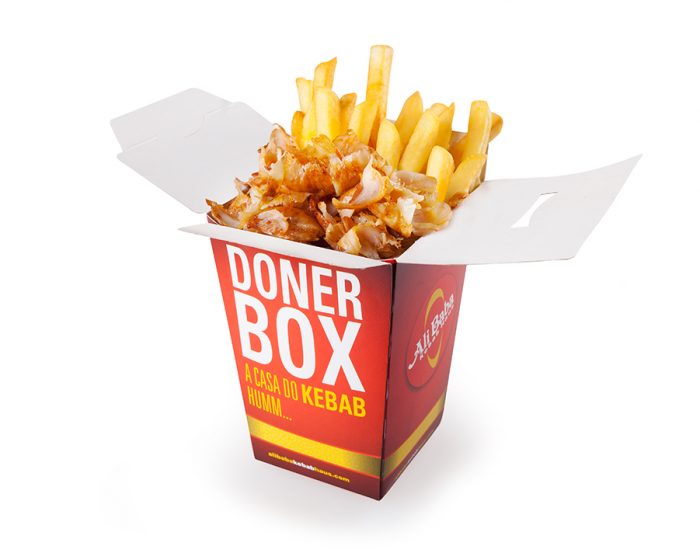 doner-box